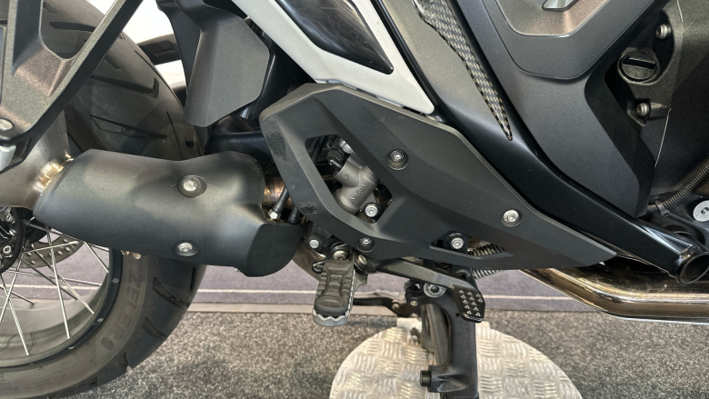 24 Model Year BMW R1300 GS